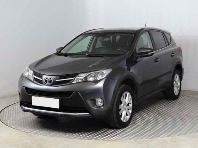 Toyota RAV 4  2.2 D-4D 