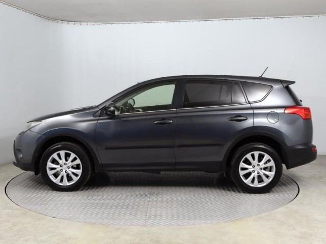 Toyota RAV 4  2.2 D-4D 