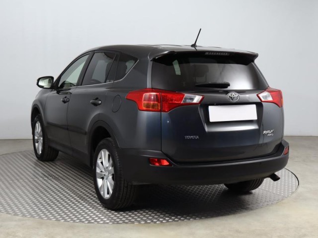 Toyota RAV 4  2.2 D-4D 