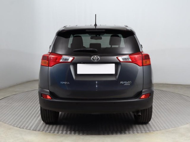 Toyota RAV 4  2.2 D-4D 