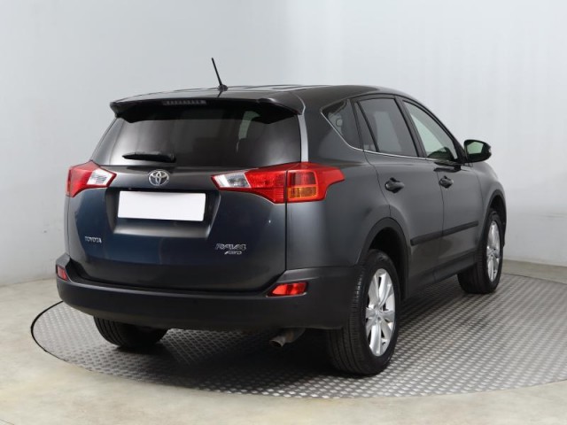 Toyota RAV 4  2.2 D-4D 