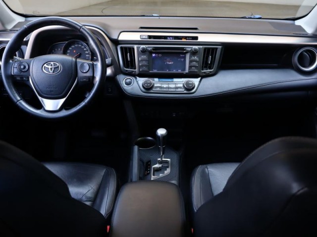 Toyota RAV 4  2.2 D-4D 