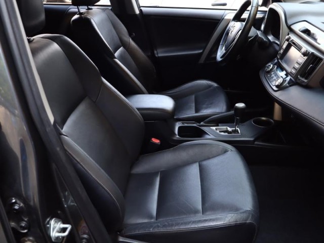 Toyota RAV 4  2.2 D-4D 