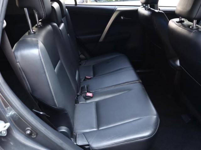 Toyota RAV 4  2.2 D-4D 