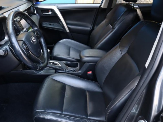 Toyota RAV 4  2.2 D-4D 