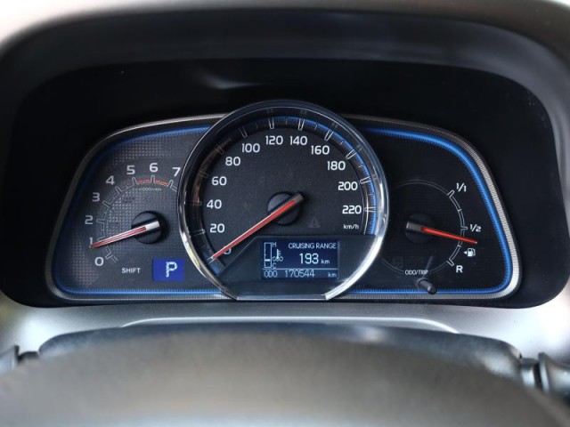 Toyota RAV 4  2.2 D-4D 