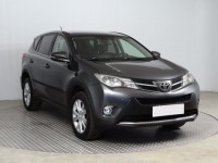 Toyota RAV 4  2.2 D-4D 