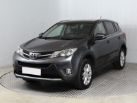 Toyota RAV 4  2.2 D-4D 