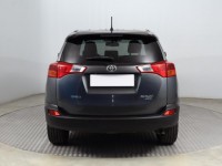 Toyota RAV 4  2.2 D-4D 