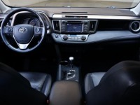Toyota RAV 4  2.2 D-4D 