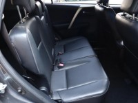 Toyota RAV 4  2.2 D-4D 