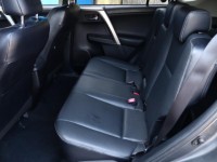 Toyota RAV 4  2.2 D-4D 