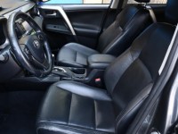 Toyota RAV 4  2.2 D-4D 