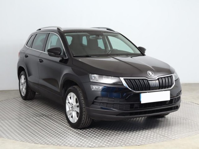 Škoda Karoq  1.6 TDI Ambition