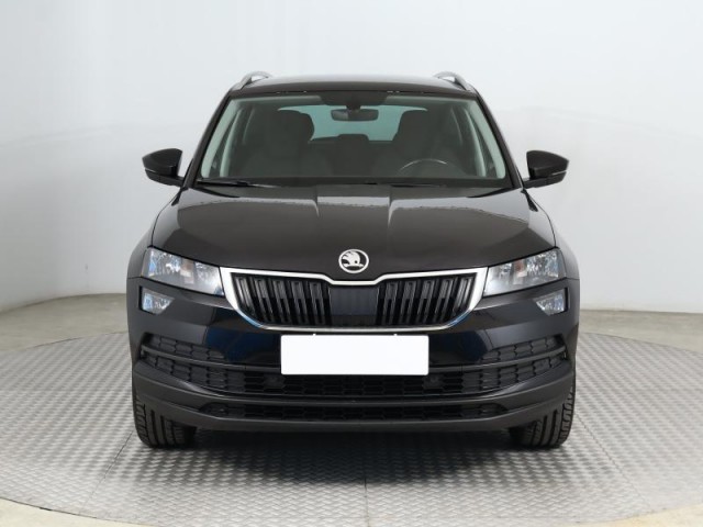 Škoda Karoq  1.6 TDI Ambition