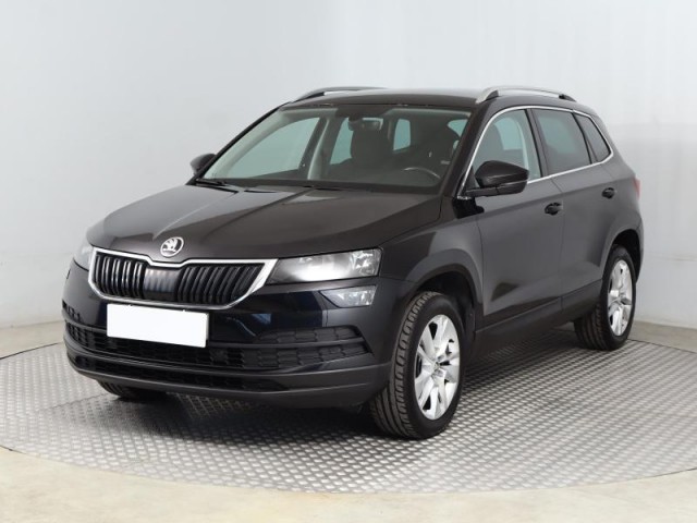 Škoda Karoq  1.6 TDI Ambition