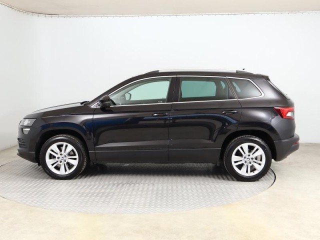 Škoda Karoq  1.6 TDI Ambition