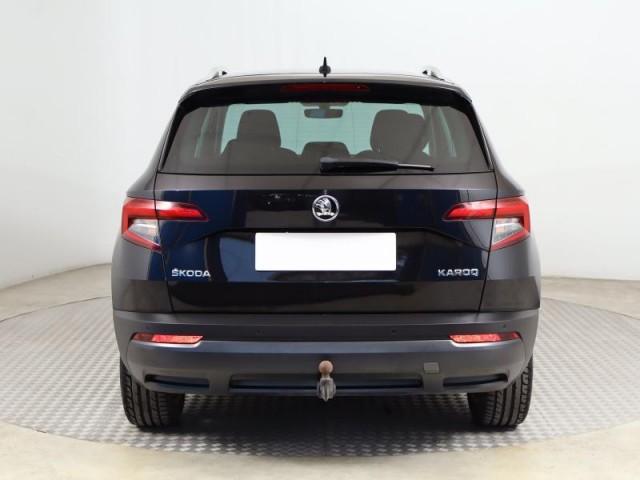 Škoda Karoq  1.6 TDI Ambition