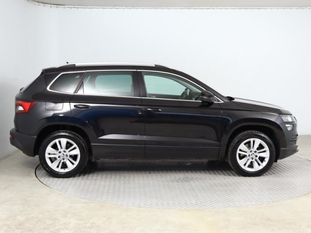 Škoda Karoq  1.6 TDI Ambition