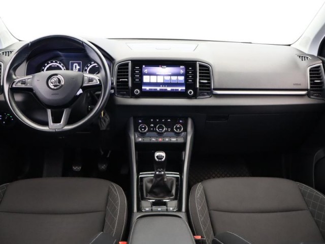 Škoda Karoq  1.6 TDI Ambition