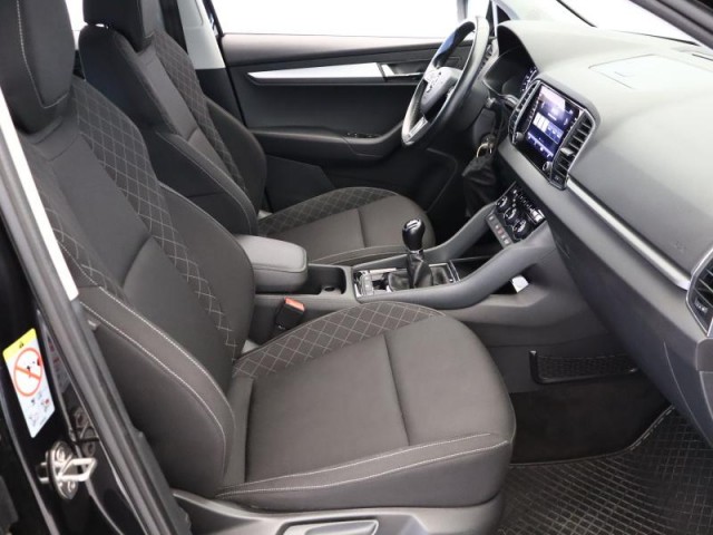 Škoda Karoq  1.6 TDI Ambition