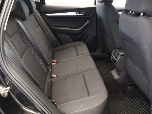 Škoda Karoq  1.6 TDI Ambition