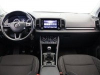 Škoda Karoq  1.6 TDI Ambition