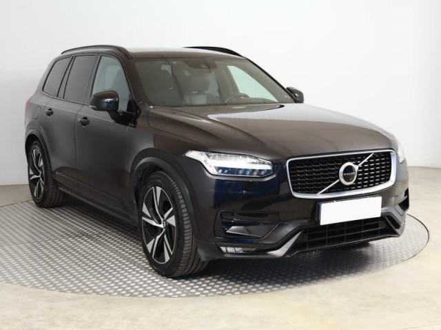 Volvo XC90  B5 AWD R-Design