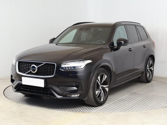 Volvo XC90  B5 AWD R-Design