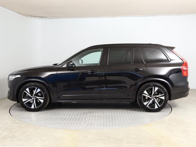 Volvo XC90  B5 AWD R-Design
