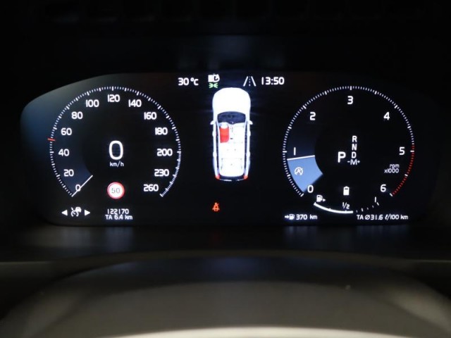Volvo XC90  B5 AWD R-Design