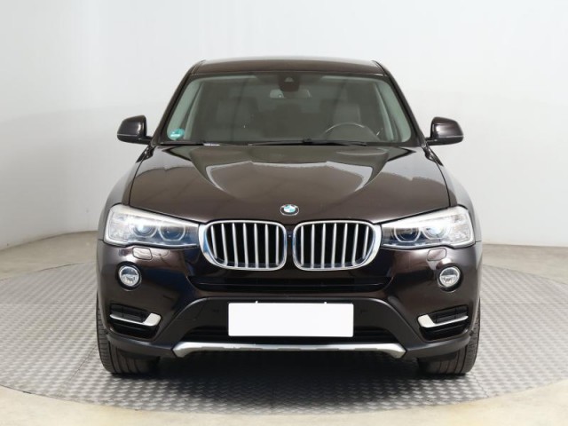 BMW X3  xDrive20d 