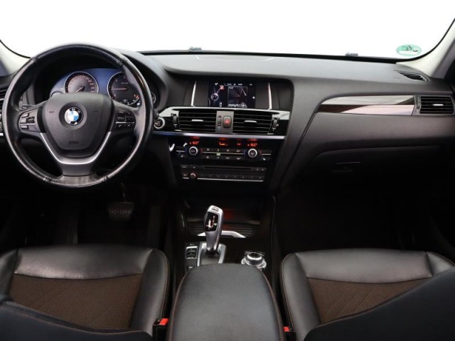 BMW X3  xDrive20d 