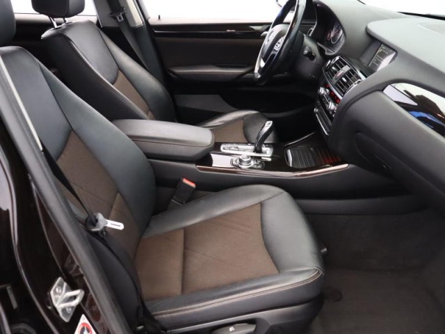 BMW X3  xDrive20d 
