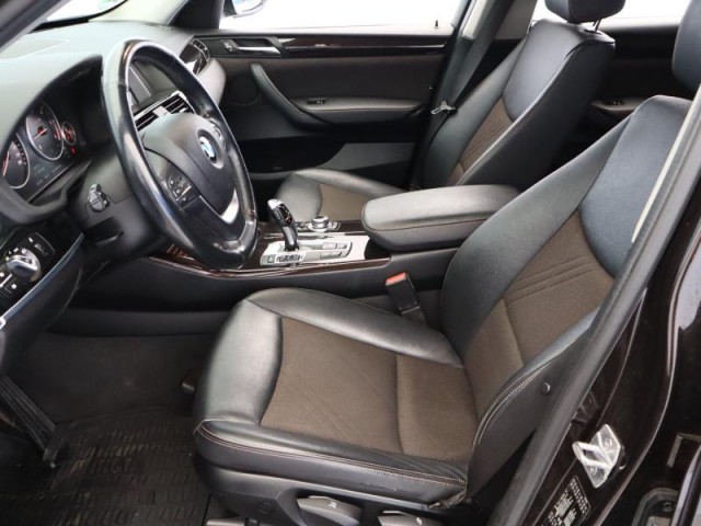 BMW X3  xDrive20d 