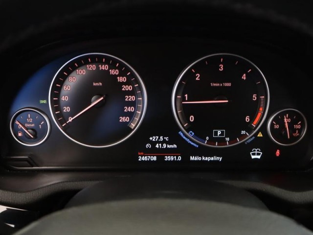 BMW X3  xDrive20d 