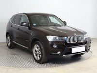 BMW X3  xDrive20d 