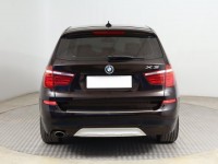 BMW X3  xDrive20d 