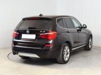BMW X3  xDrive20d 