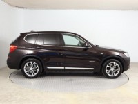 BMW X3  xDrive20d 