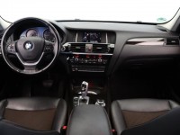 BMW X3  xDrive20d 