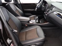 BMW X3  xDrive20d 