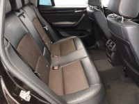 BMW X3  xDrive20d 