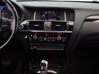 BMW X3  xDrive20d 
