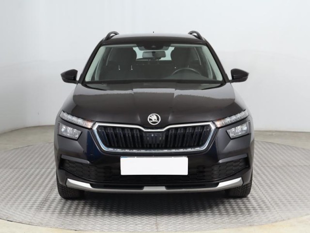 Škoda Kamiq  1.0 TSI Ambition