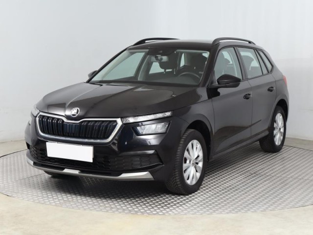 Škoda Kamiq  1.0 TSI Ambition