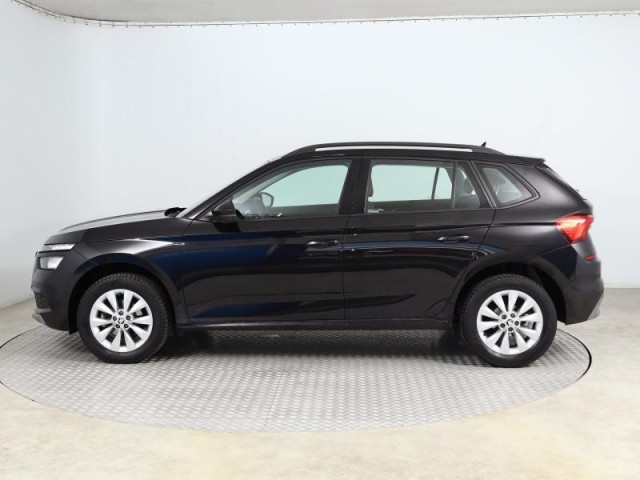 Škoda Kamiq  1.0 TSI Ambition