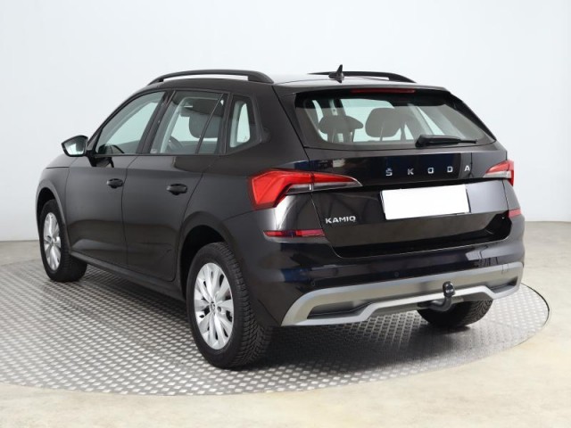 Škoda Kamiq  1.0 TSI Ambition