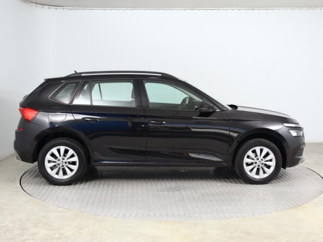 Škoda Kamiq  1.0 TSI Ambition