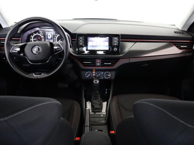 Škoda Kamiq  1.0 TSI Ambition